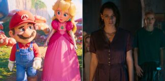 The Super Mario Bros. Movie & Evil Dead Rise Box Office: Computer-Animated Flick Earns $866 Globally, Sam Raimi’s Latest Cult Series Starts Well