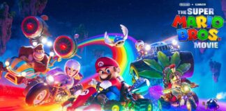 The Super Mario Bros. Movie’s nostalgic adventure draws in the young and old at the movies