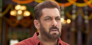 The Trailer Of Kisi Ka Bhai Kisi Ki Jaan Got Trolled After Salman Khan Launched It At An Event In Mumbai
