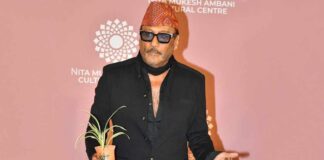 The unapologetically unfiltered Jackie Shroff wins hearts of Netizens - “ye aadmi akela global warming reverse karega”