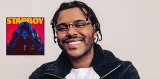 The Weeknd Becomes The First Black Artist To Cross 10 Billion Streams With His Album 'Starboy' On Spotify