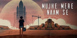 Mujhe Mere Naam Se: The Yellow Diary Is Back With A Single That Inspires To Dream & Make Them A Reality The Yellow Diary presents ‘Mujhe Mere Naam Se’, a soulful melody that depicts a motivational story in a poetic format