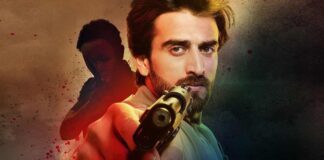 'There's thin line between intimate & vulgar,' says Zayn Ibad Khan of 'Aashiqana'