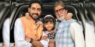 Aaradhya Bachchan Case: Delhi High Court Grants An Order Of Injunction Against YouTube Channels From Uploading Fake Videos, Lawyer Ameet Naik Calls It A Landmark Judgment This is a landmark judgment on 3 counts - All children must be treated with parity - Eminent Lawyer Ameet Naik represents Abhishek Bachchan in High Court