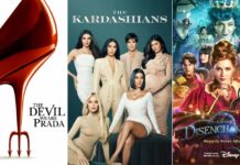 From The Kardashians, The Devil Wears Prada To Disenchanted – Here Are Movies That’ll Help You Take Your Summer Fashion Game A Notch Higher! This summer, watch these fashion-inspired movies on Disney+ Hotstar to bring some colour and chic to your wardrobe