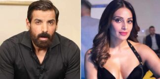 Throwback To When John Abraham & Bipasha Basu Appeared On Koffee With Karan & Actor Gave Some Of The Wittiest Replies