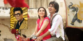 Throwback When Kareena Kapoor Khan Admitted That She Chased Shahid Kapoor For Two Months To Be In A Relationship With Her