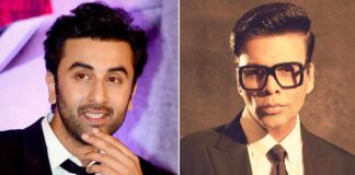 Ranbir Kapoor Mocking Karan Johar’s Hyped Koffee With Karan Hamper By Using Words Like “Nothing, Ghanta” Goes Viral, Netizen Trolls Him: “But Your Wife’s Whole Career Is Made By Him” Throwback When Ranbir Kapoor Trolled Karan Johar For Forcefully Asking Him To Appear On Koffee With Karan