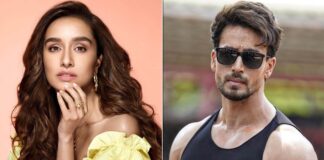When Tiger Shroff Accidentally Farted In Front Of Shraddha Kapoor In This Viral Video & Lost His Chance To Woo Her, Netizens Say “Tiger Galat Jagah Se Dahad Diya” Tiger Shroff Once Allegedly Farted In Front Of Shraddha Kapoor & Lost His Chance To Woo Her