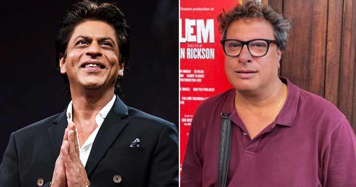 Tigmanshu Dhulia Recalls Working With Shah Rukh Khan In Dil Se, "He Would Take A Nap On The Floor Of The Bus"