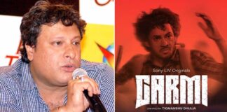 Tigmanshu grew a barley field to 'capture the essence' of a scene in 'Garmi'