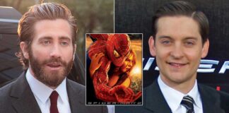 Tobey Maguire Was Almost Replaced By Jake Gyllenhaal For Spider-Man 2