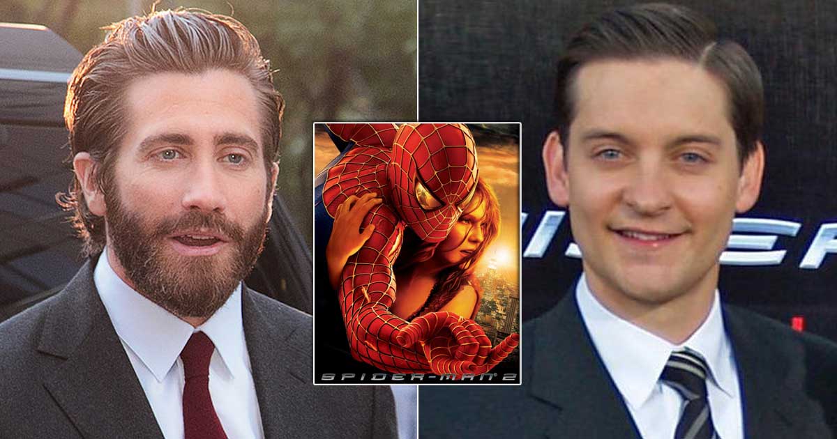Spider Man 2002 Actors