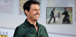 Tom Cruise Nearly Lost His Neck – Literally, While Filming The Last Samurai, Co-Star Once Recalled “The Film Crew Watching Thought Tom’s Head Would Fly Off” Tom Cruise’s Near Death Experience On The Sets Of The Last Samurai Had The Crew Fearing His “Head Would Fly Off” - Here’s Why