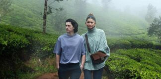 Tom Holland & Zendaya Enjoying Their Time In Kerala? Here's The Truth