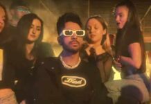 Tony Kakkar says his new track 'Gangster' will grow on audience