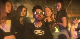 Tony Kakkar says his new track 'Gangster' will grow on audience