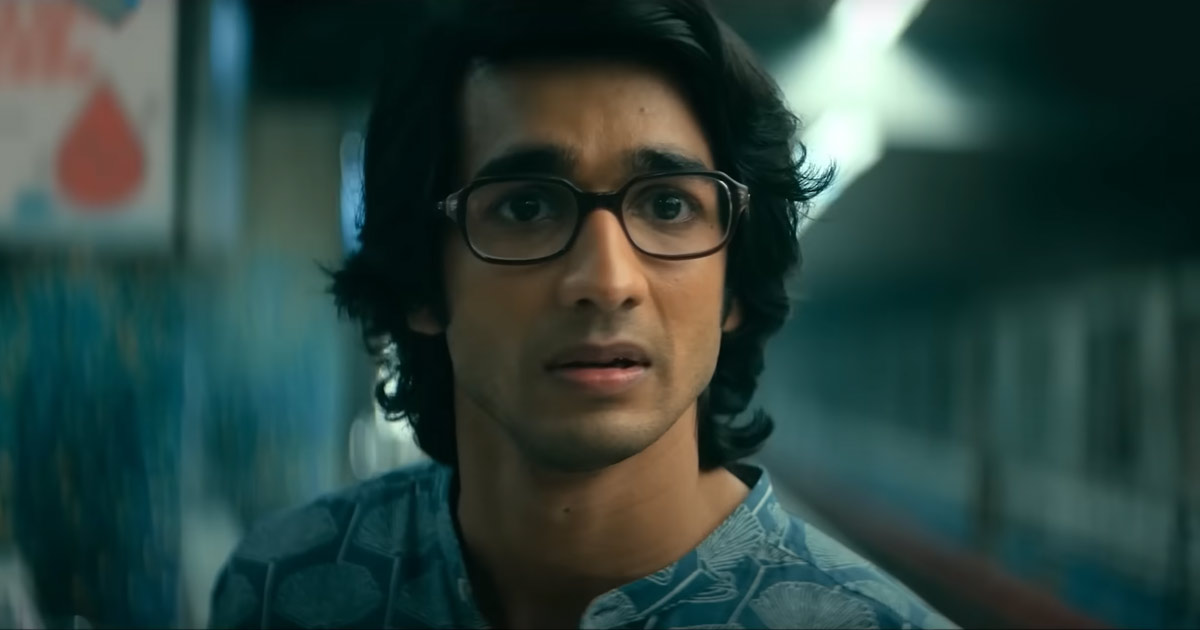 Tooth Pari: When Love Bites Review