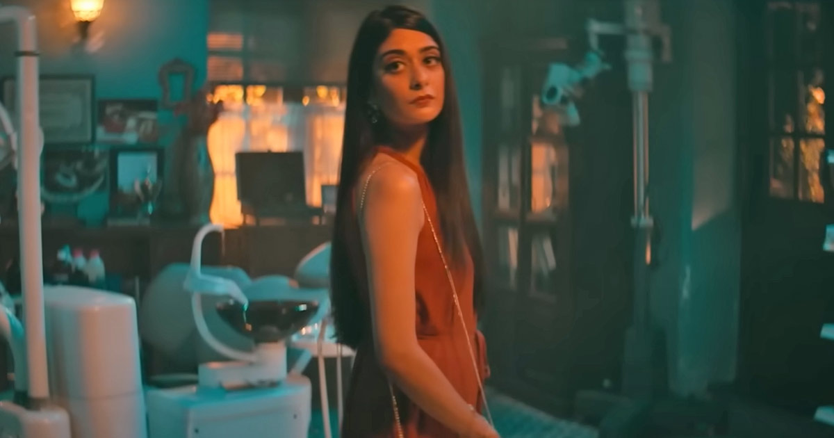 Tooth Pari: When Love Bites Review