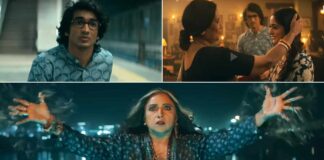 'Tooth Pari: When Love Bites' trailer showcases love story between a vampire, dentist peppered with thrill