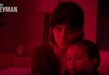 The Boogeyman’s Trailer Is Out! The Horror-Thriller From Stephen King’s Perspective Is Enough To Keep You At The Edge Of Your Seats – Watch #TRAILEROUT: Horror-Thriller from the Mind of Stephen King, The Boogeyman’s trailer and poster out now!