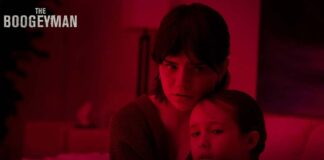 #TRAILEROUT: Horror-Thriller from the Mind of Stephen King, The Boogeyman’s trailer and poster out now!