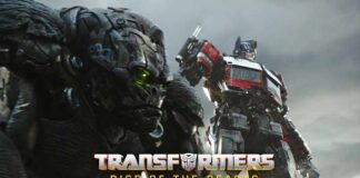 'Transformers: Rise of the Beasts' trailer brings in a new faction of Transformers