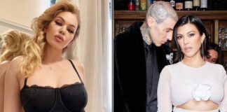 Travis Barker’s Ex Reacts To Kourtney Kardashian’s “He’s Been Through Hell” Remark: “She Posts More Of My Kids Than Her Own” Travis Barker's Ex Wife Shanna Moakler Seemingly Shades Kourtney Kardashian!