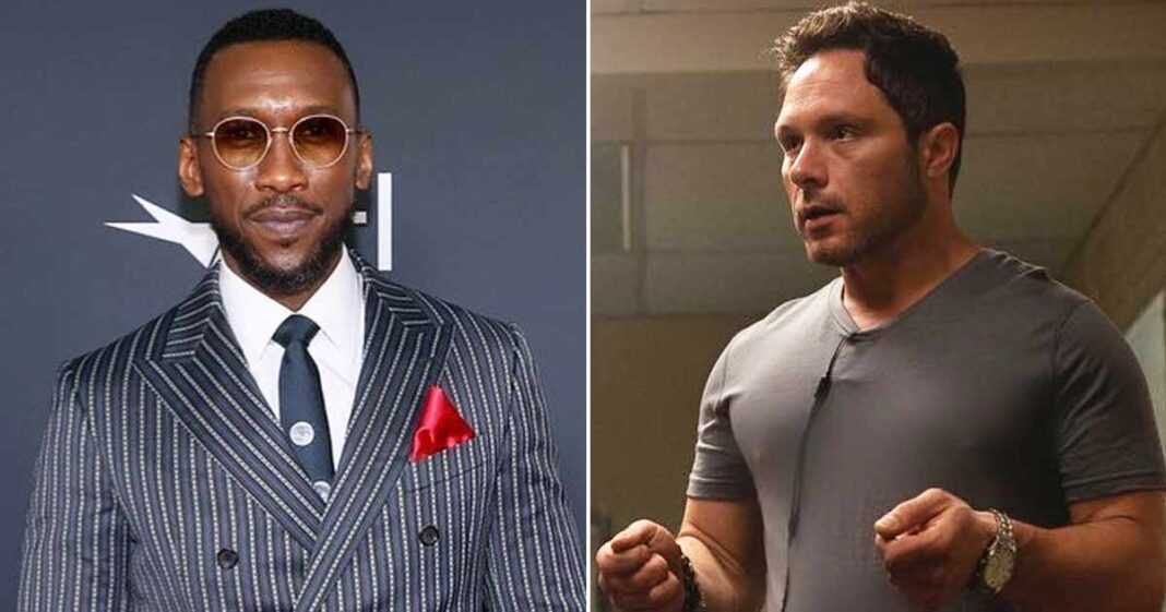 Marvels Blade Nabs True Detective Creator 1235405915 Nic Pizzolatto Joins Marvel's Blade As Writer, Reunites With Mahershala Ali