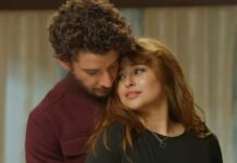 TV actors Gautam Singh Vig, Saba Khan collaborate for a romantic song 'Dooriyan'