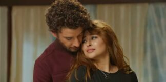 TV actors Gautam Singh Vig, Saba Khan collaborate for a romantic song 'Dooriyan'