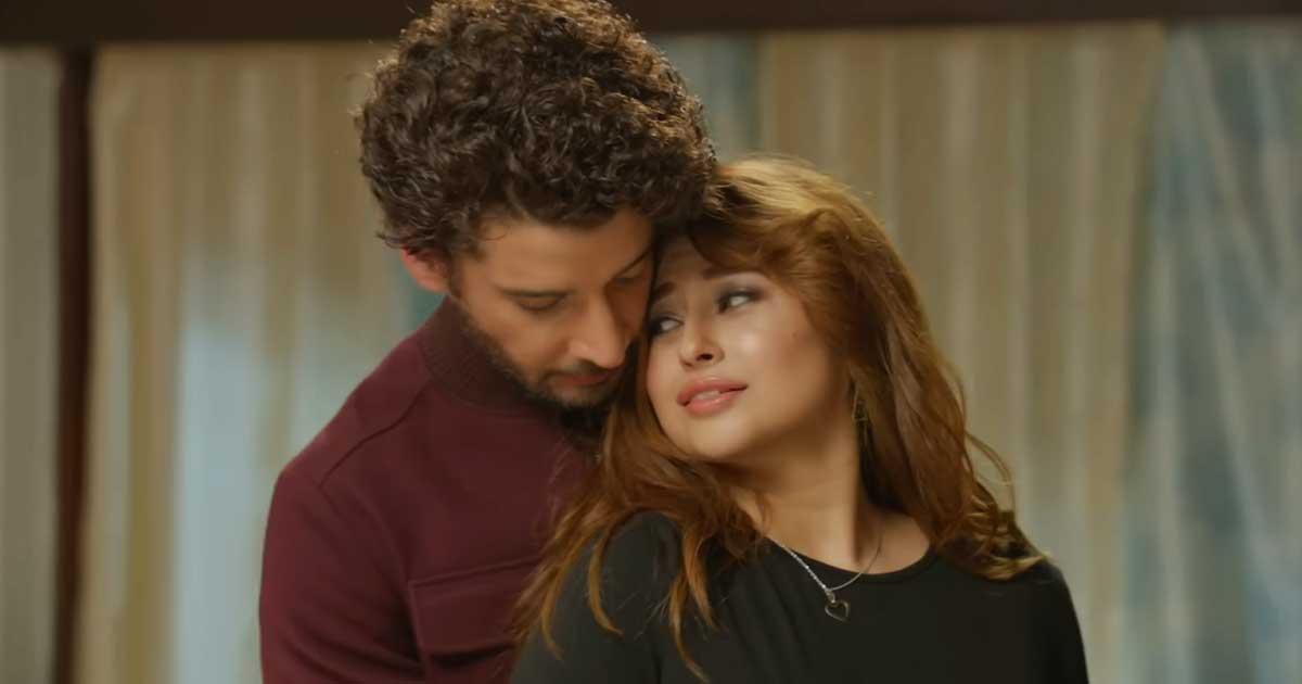 TV actors Gautam Singh Vig, Saba Khan collaborate for a romantic song 'Dooriyan'