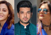 TV actors share their fondest memories of Baisakhi