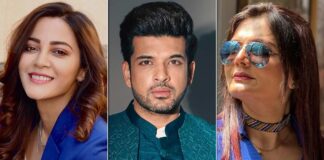 TV actors share their fondest memories of Baisakhi