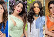 TV actors talk about their Eid celebration plans