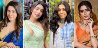 TV actors talk about their Eid celebration plans