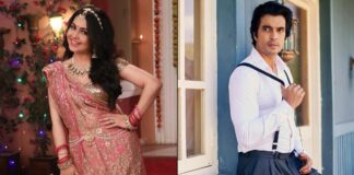 TV actors talk about their passion for dance on International Dance Day