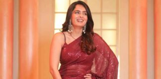 'TV will always be my first love but I want to explore OTT,' says Ruhi Chaturvedi