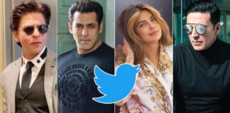 Salman Khan, Shah Rukh Khan, Priyanka Chopra Jonas, Akshay Kumar & Others Lose Blue Ticks For Not Paying The Subscription Fees Amid New Twitter Regulations! Twitter Makes Playing Field Equal For All Users As Celebs Like Shah Rukh Khan, Akshay Kumar, Amitabh Bachchan & Others Lose Their Verified Checkmark - Reports