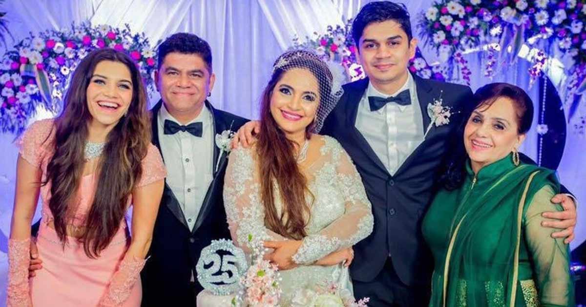 UAE Jails Mumbai Actress Chrisann Pereira In 'Planted' Drugs Case, Kin To Appeal To PM, MEA
