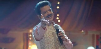 Udit Narayan all set to perform on 'Faltu'