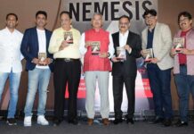 Umesh Shukla announces a film adaption of 'A Don's Nemesis'