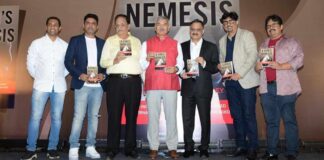 Umesh Shukla announces a film adaption of 'A Don's Nemesis'