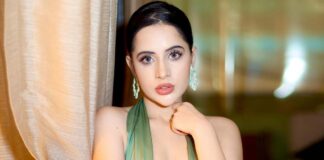 Uorfi Javed Alleges She Received Threat Call From Vikram Vedha Producer Neeraj Pandey's Office!