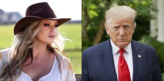 Users on P*rnhub Searched For Adult Star Stormy Daniels The Most After Donald Trump’s Arrest