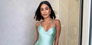Vanessa Hudgens hopes to 'heal ancestral trauma', break 'demonic' stigma of witchcraft
