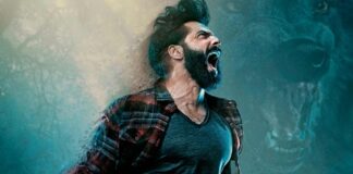Varun Dhawan announces second installment of 'Bhediya'
