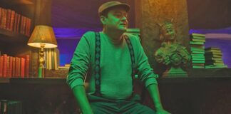 Tooth Pari: When Love Bites’ Sasvata Chatterjee Opens Up About His Character In The Fantasy Netflix Series: “He Reminds You Of Your Father…” VETERAN ACTOR SASWATA CHATTERJEE EMBRACES IMMORTALITY IN NETFLIX’S FANTASY SERIES TOOTH PARI: WHEN LOVE BITES