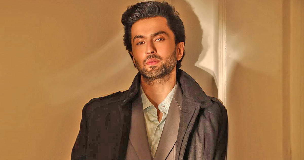 Vibhav Roy left his 'privileged job' in Australia to become an actor