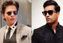 Vicky Kaushal To Play Dhyan Chand In His Biopic After Shah Rukh Khan Rejected The Film